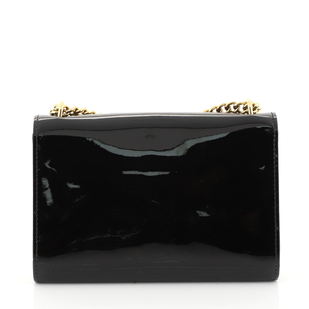 Chain Louise Clutch Patent MM