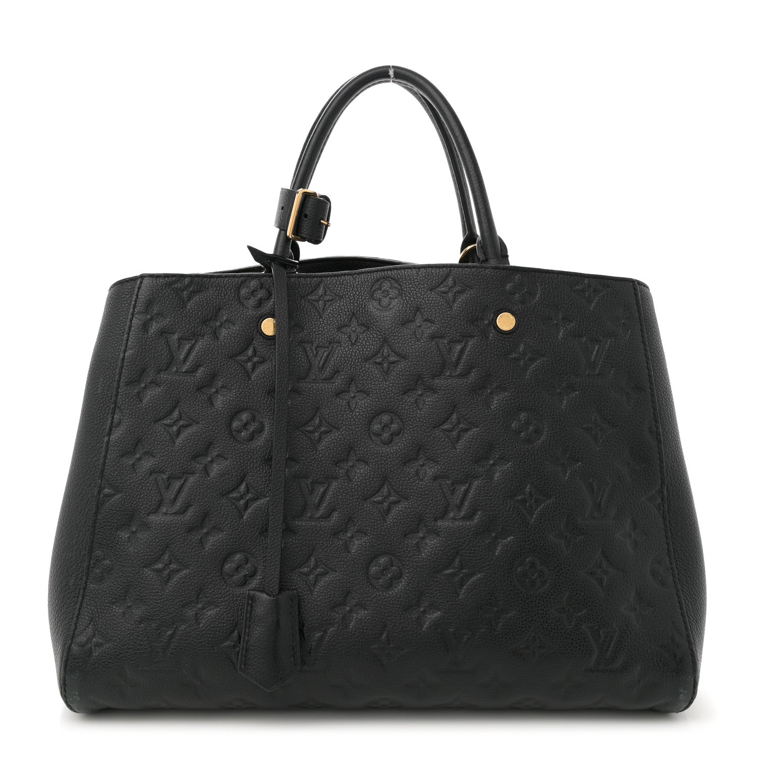 Empreinte Montaigne GM Black