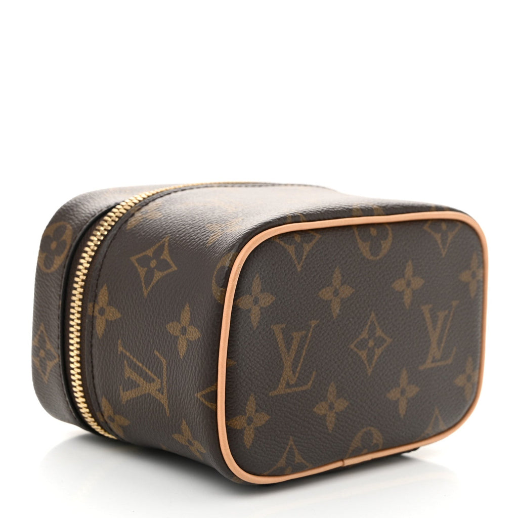 Monogram Nano Nice