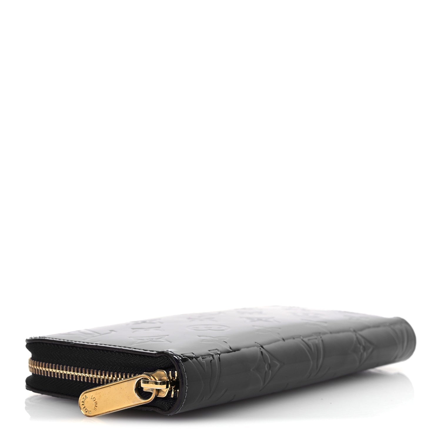 Vernis Zippy Wallet Blueberry
