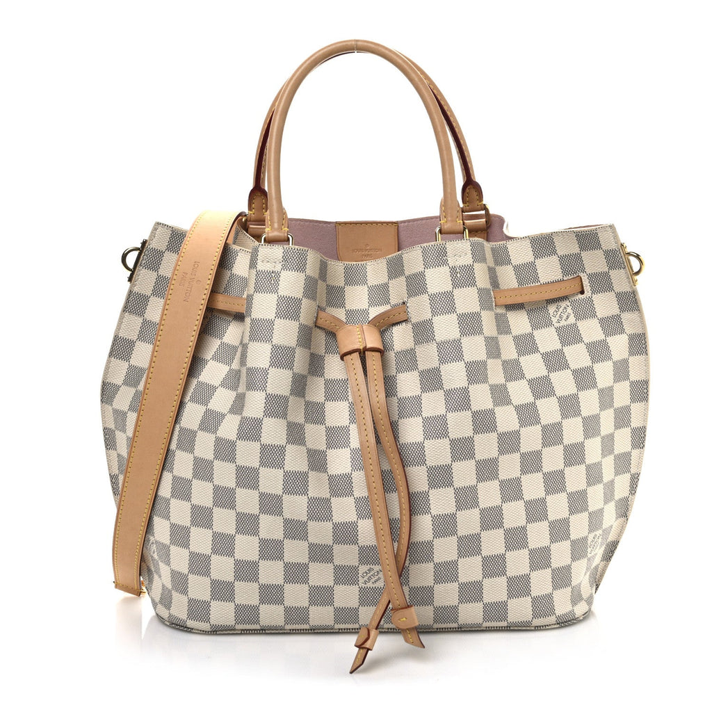Damier Azur Girolata
