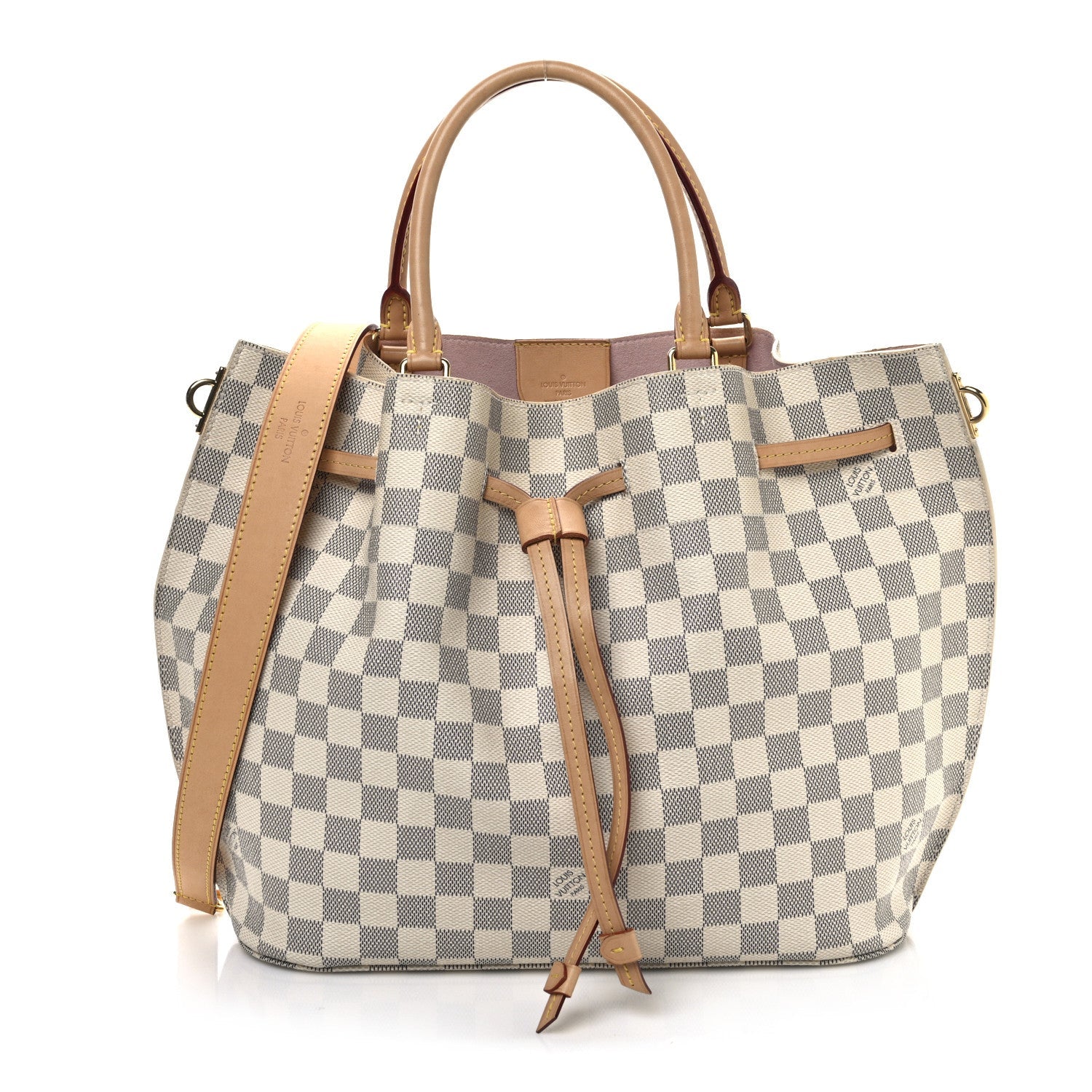 Damier Azur Girolata