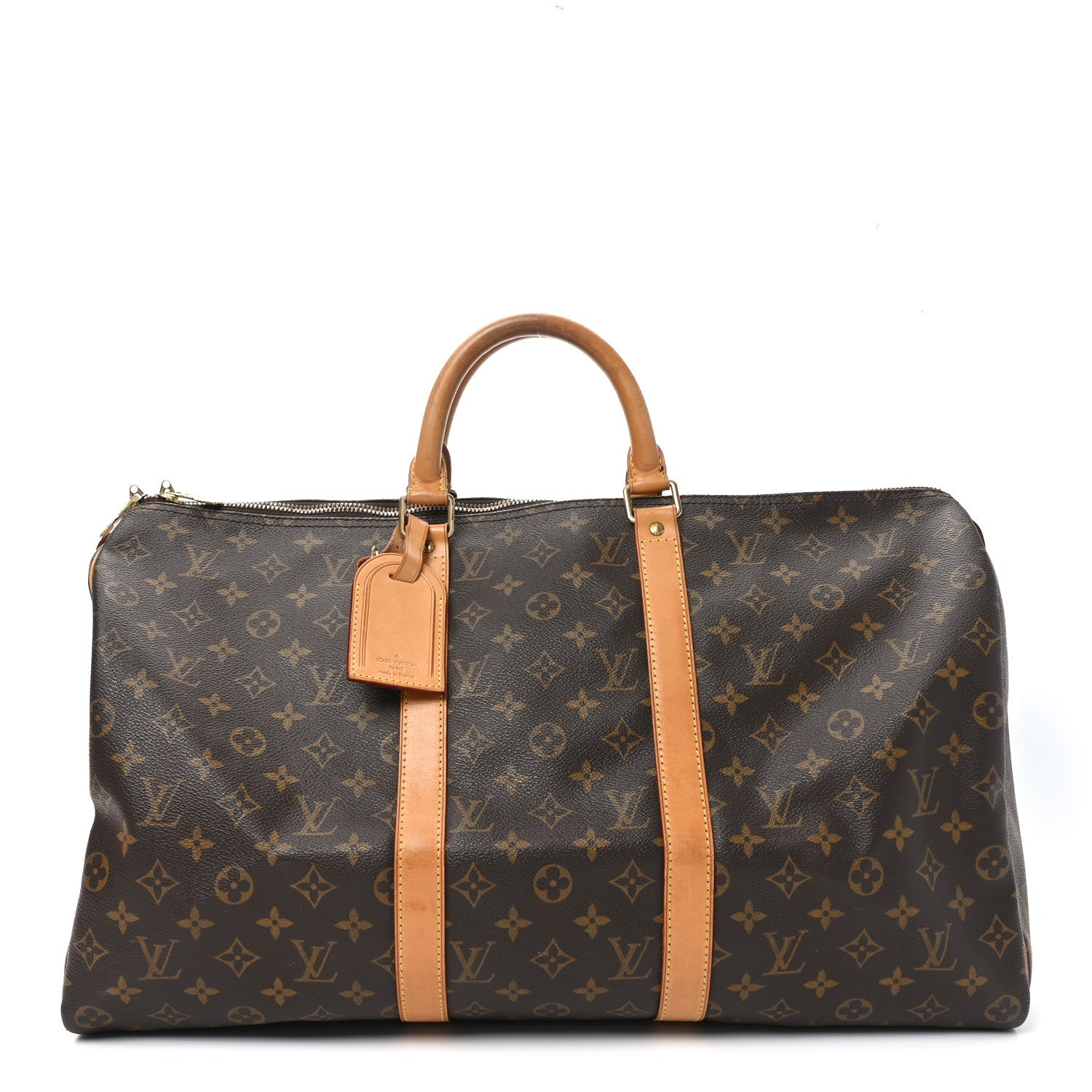 Monogram Keepall 50