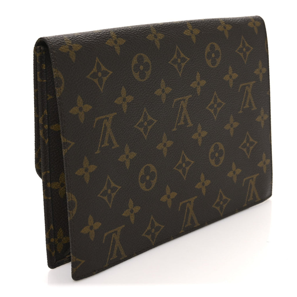 Monogram Pochette Rabat 23