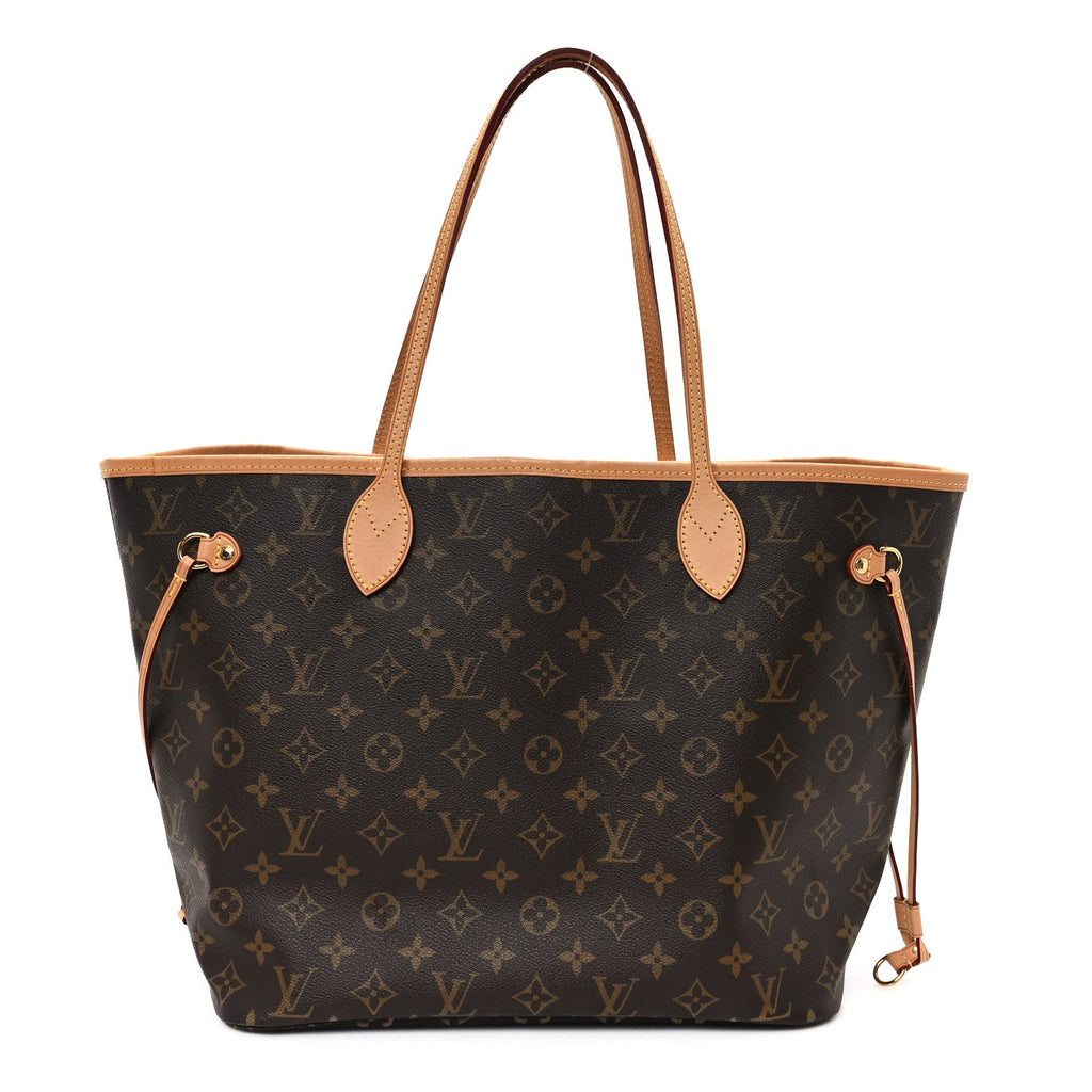 Monogram Neo Neverfull MM