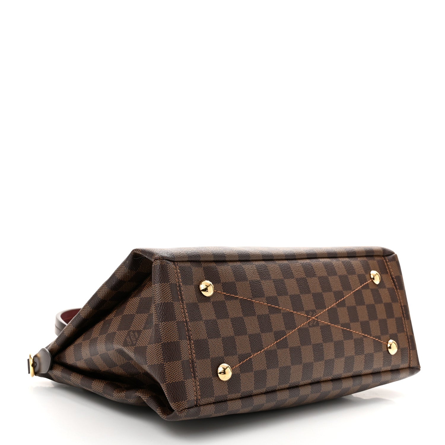 Damier Ebene Lymington