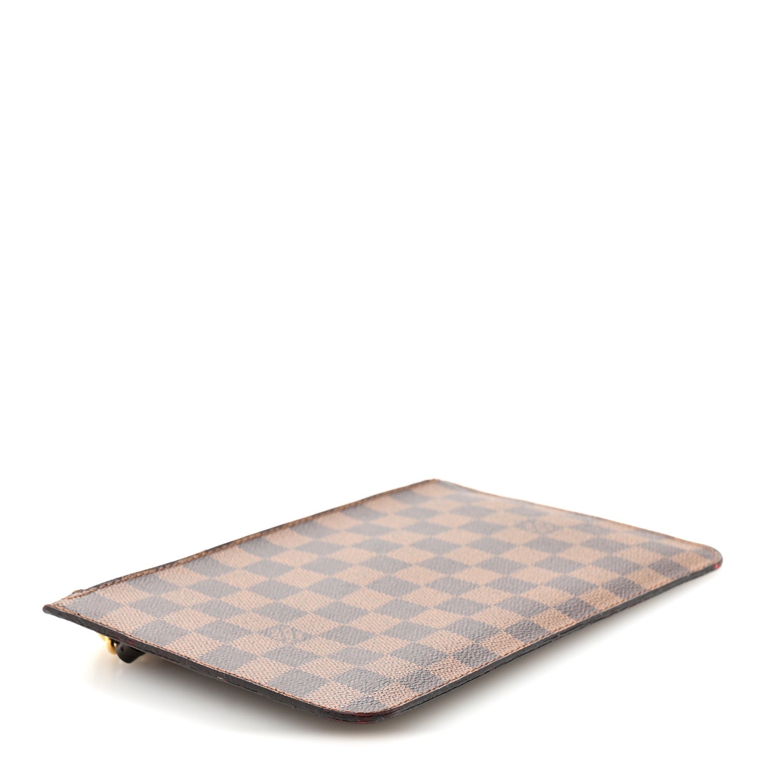 Damier Ebene Neverfull MM GM Pochette