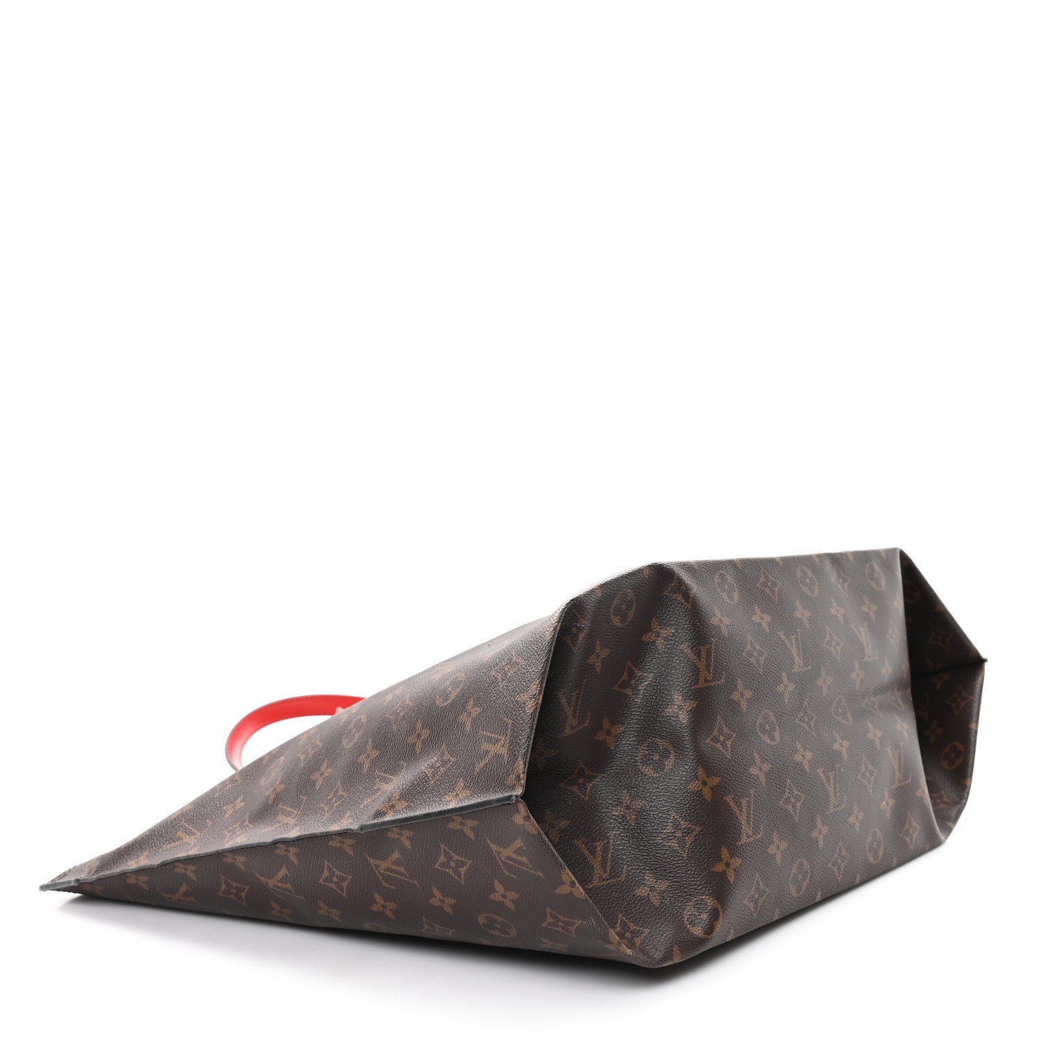 Monogram All-In MM Coquelicot