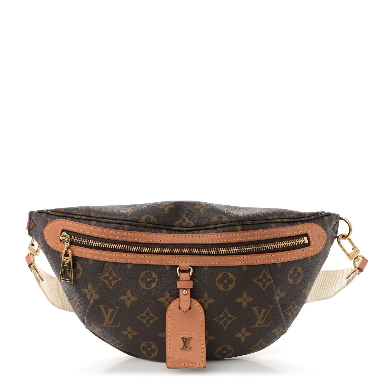 Monogram High Rise Bumbag