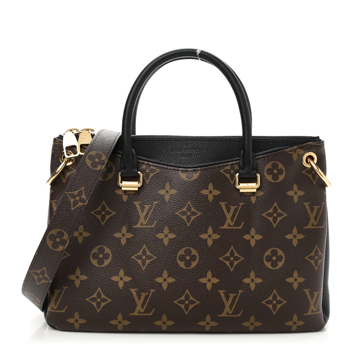 Monogram Pallas Full BB Black