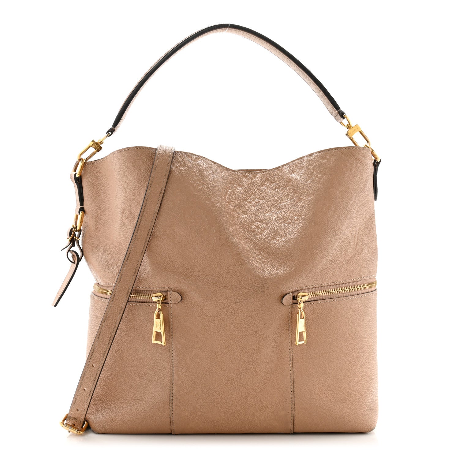 Empreinte Melie Dune