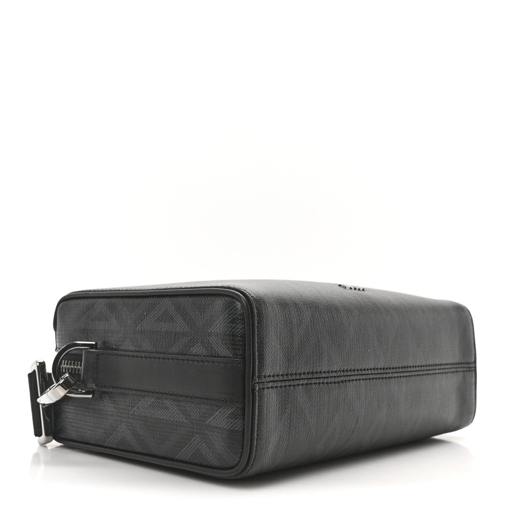 Canvas CD Diamond Lingot 22 Bag Black