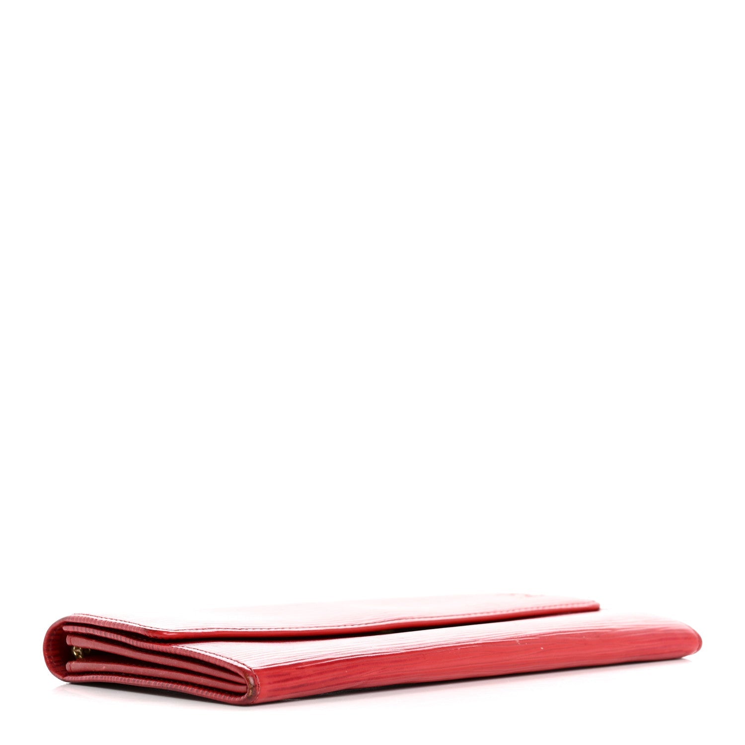 Epi Sarah Wallet Red