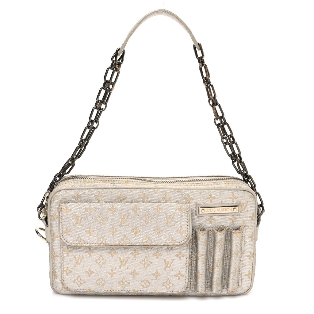 Mini Lin Shine McKenna Camera Bag