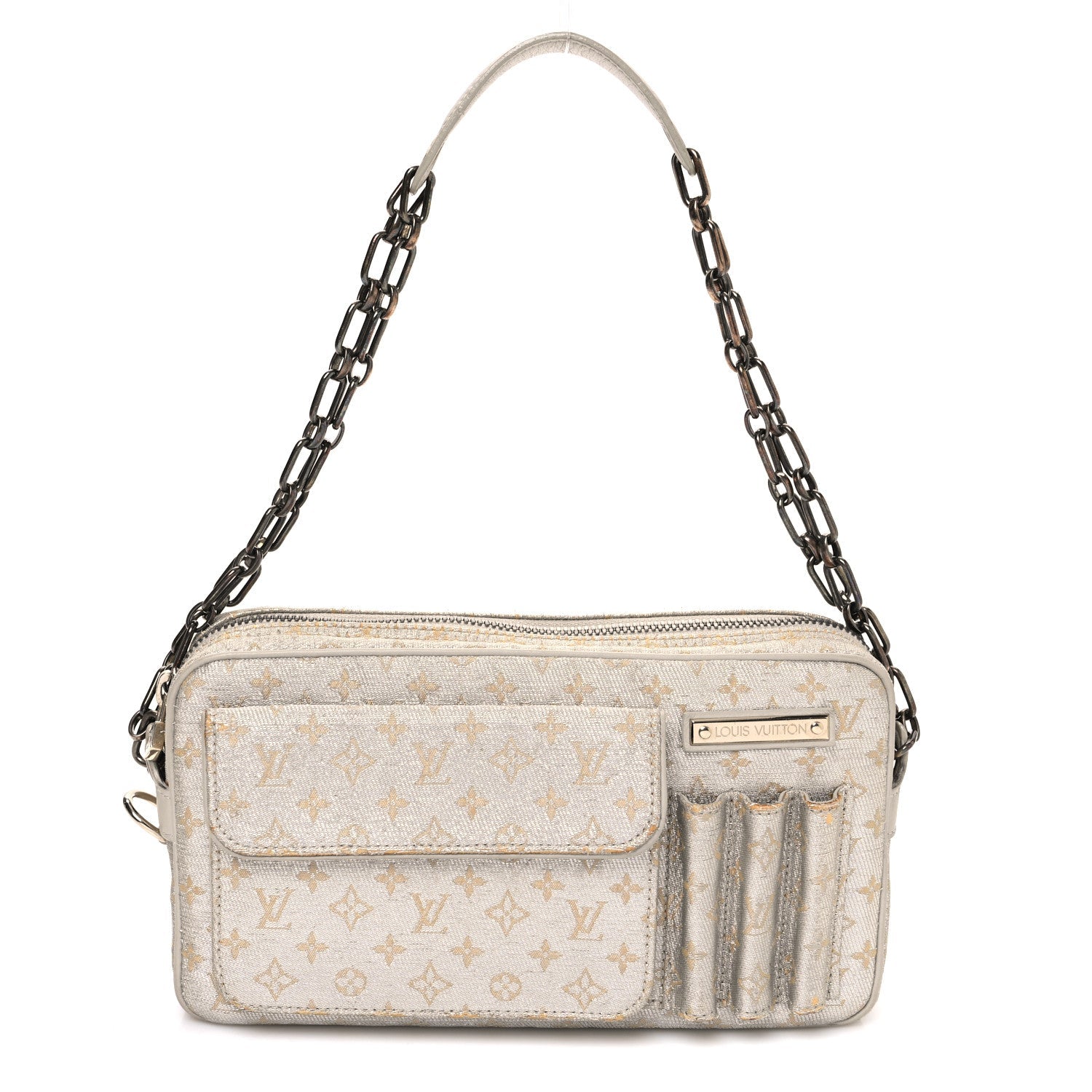 Mini Lin Shine McKenna Camera Bag