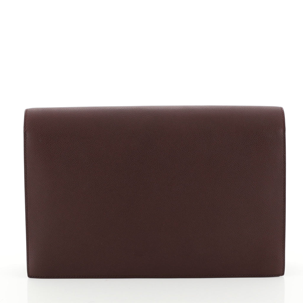 Fortunio Clutch Evercolor
