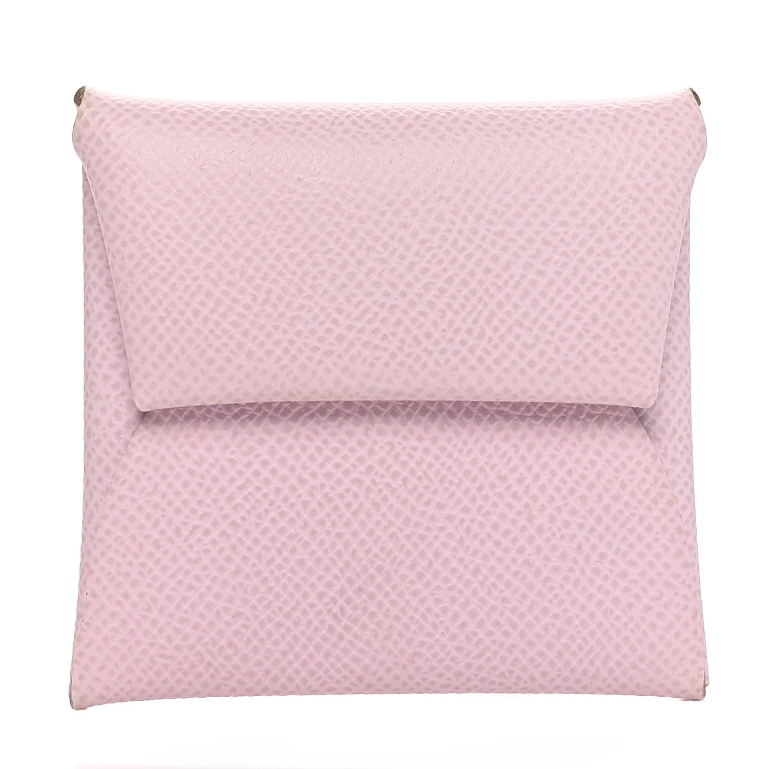 Epsom Bastia Coin Purse Mauve Pale