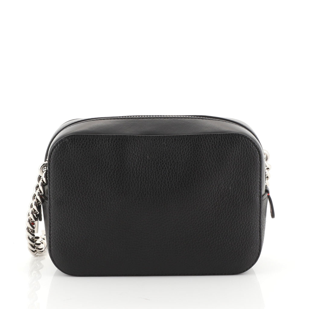 Rubylou Crossbody Bag Leather Mini