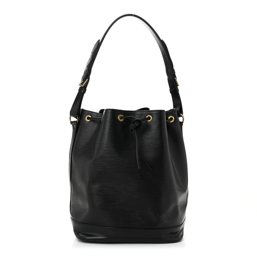Epi Noe Black