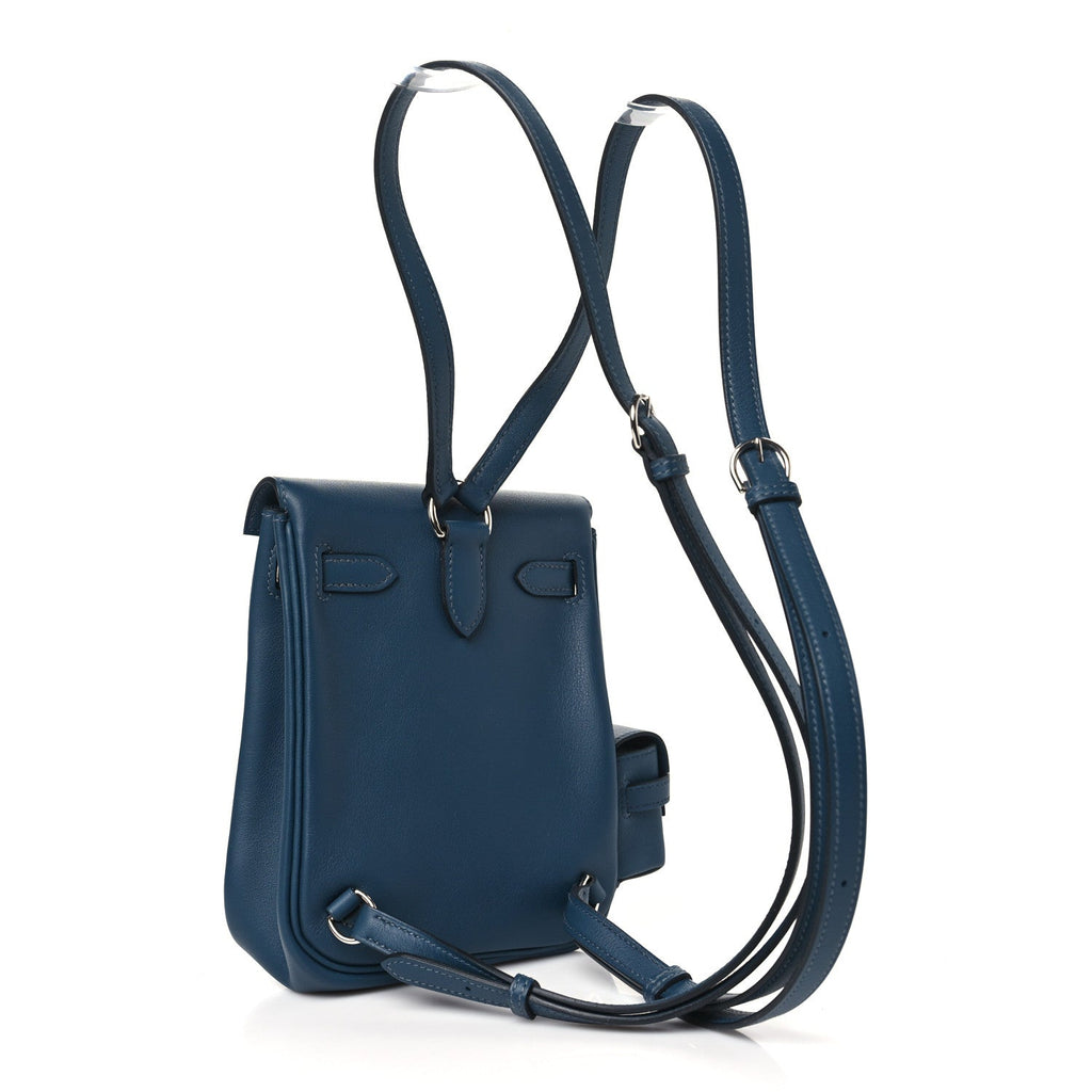Swift Kelly Jump Backpack Bleu de Prusse