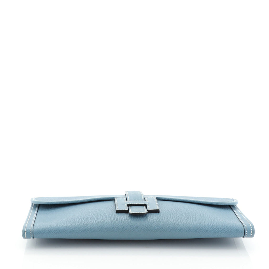 Jige Elan Clutch Epsom 29
