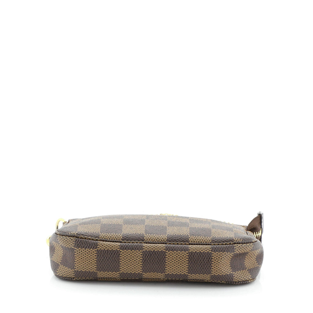 Pochette Accessoires Damier Mini
