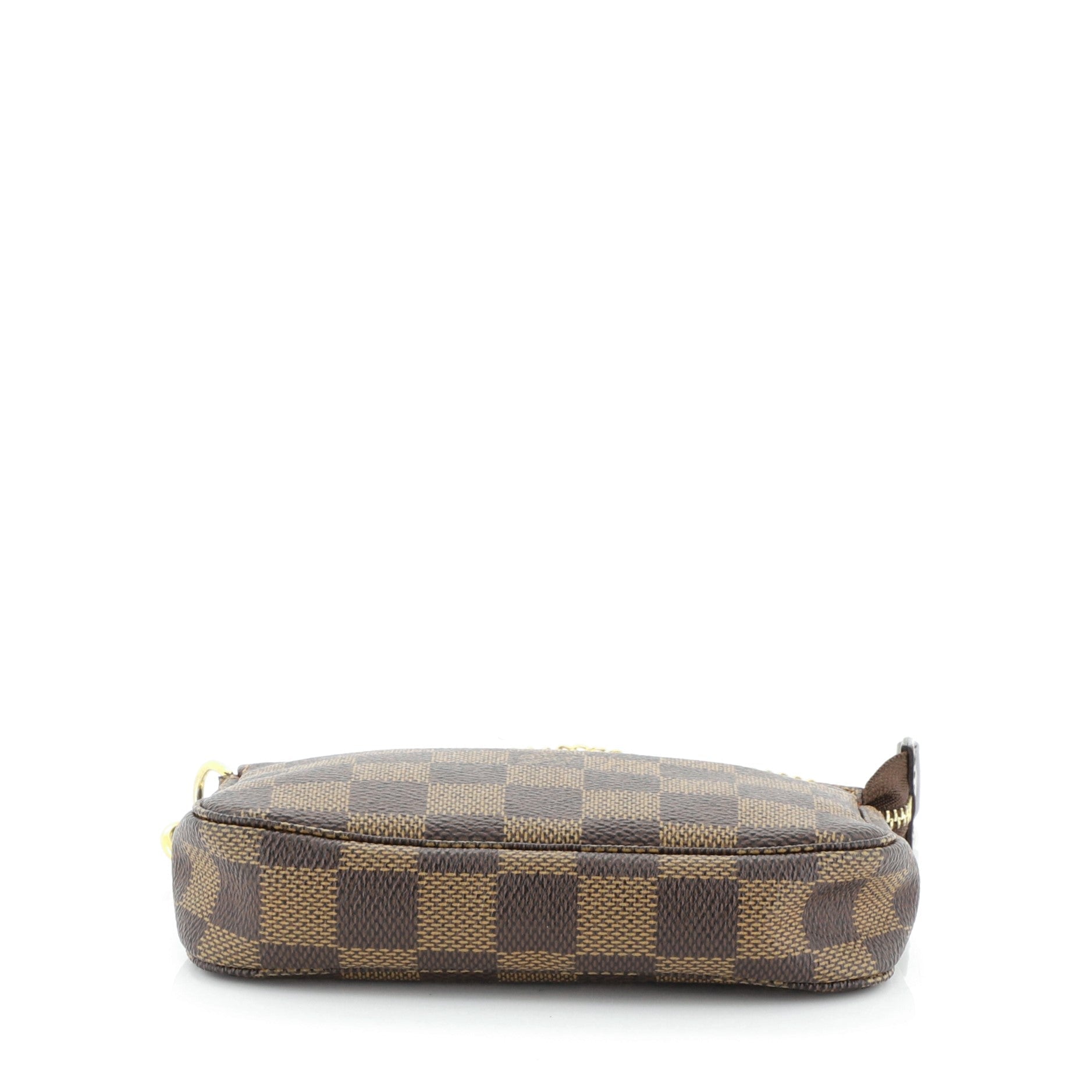 Pochette Accessoires Damier Mini
