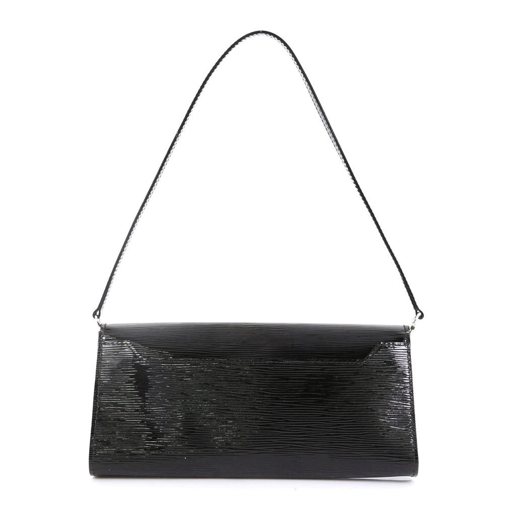 Sevigne Clutch Electric Epi Leather