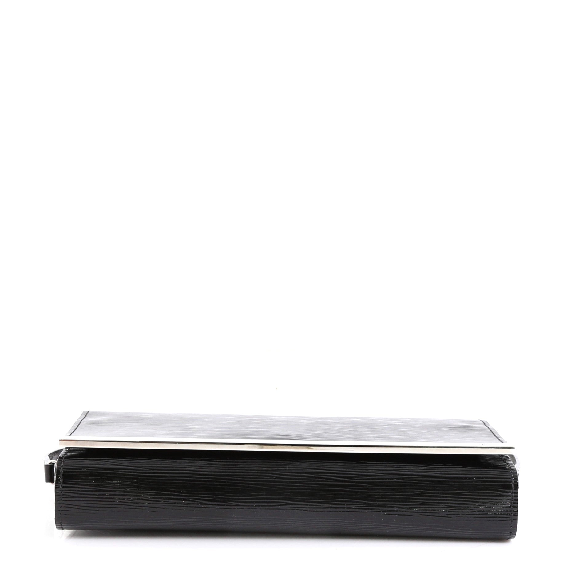 Sevigne Clutch Electric Epi Leather