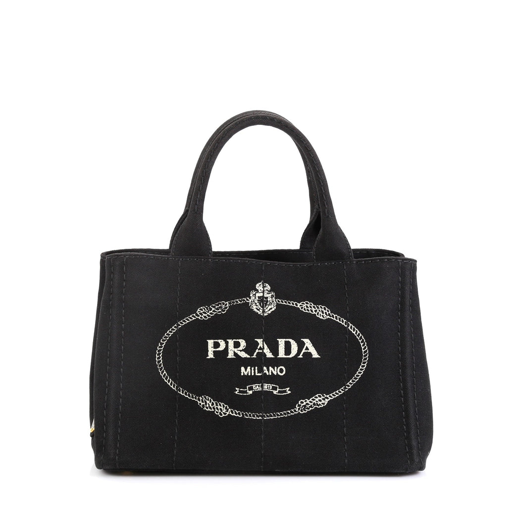 Canapa Convertible Tote Canvas Mini
