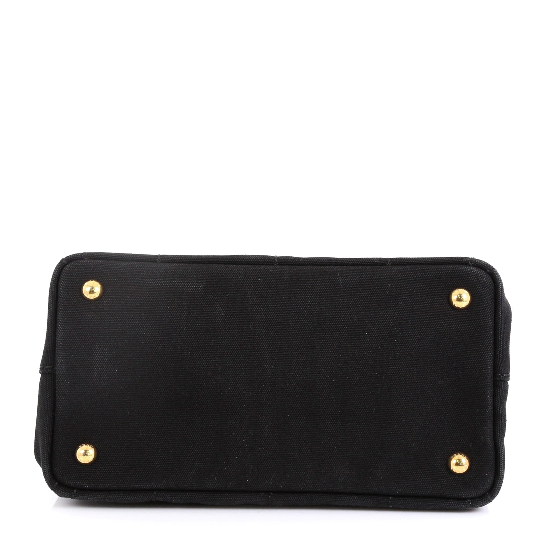 Canapa Convertible Tote Canvas Mini
