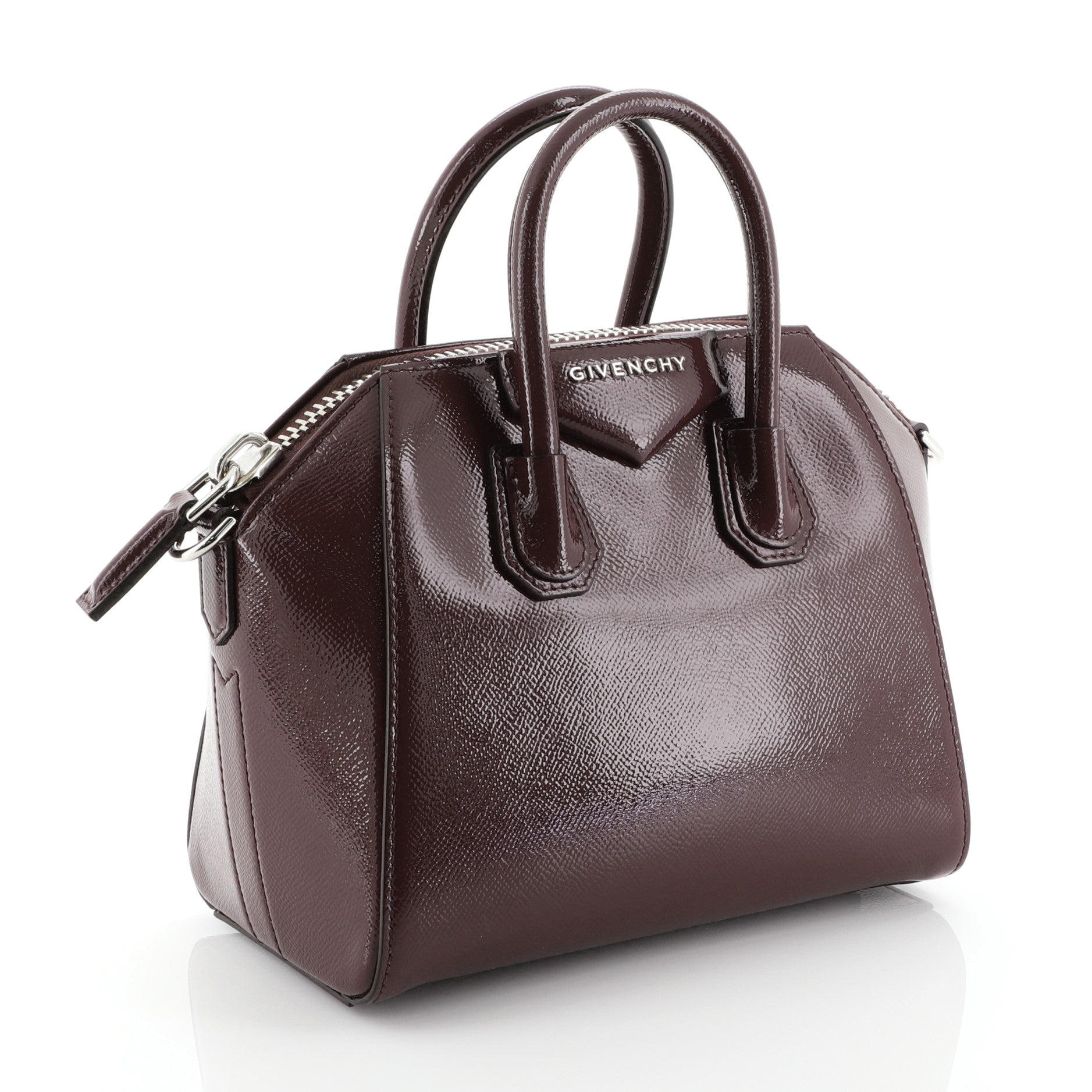 Antigona Bag Patent Mini