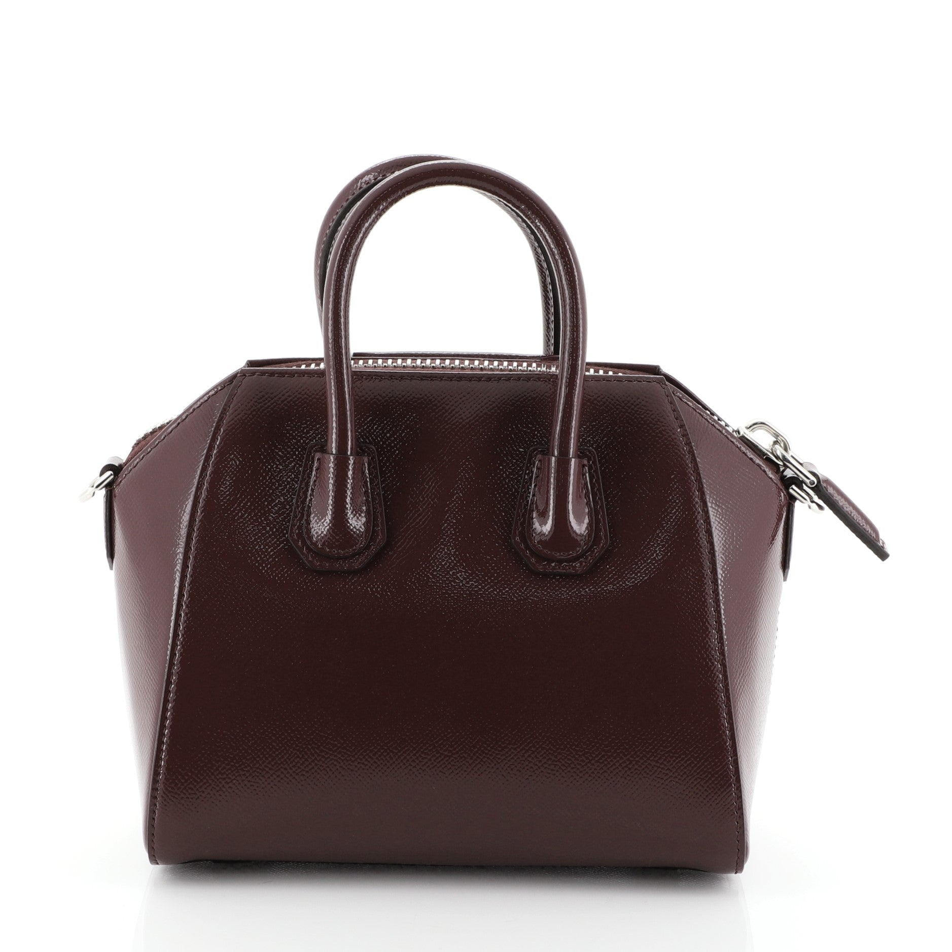Antigona Bag Patent Mini