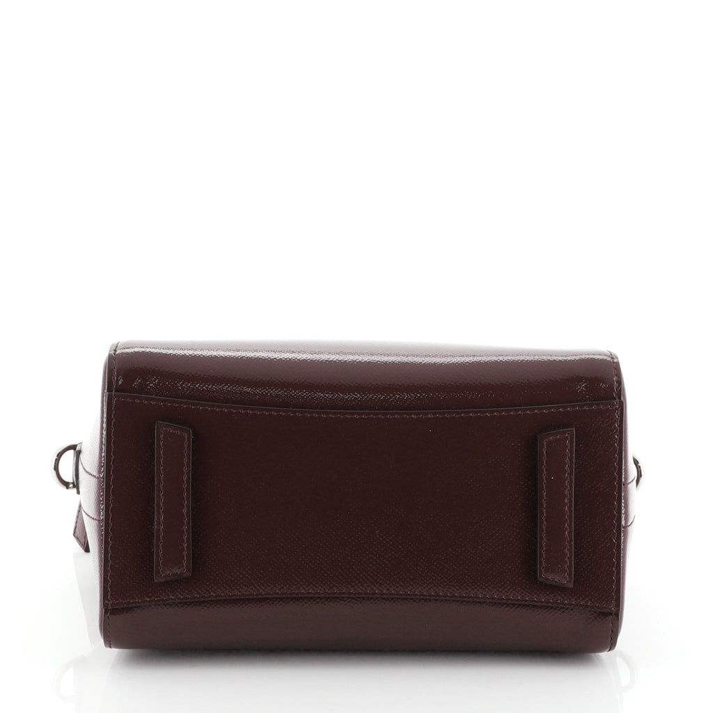 Antigona Bag Patent Mini