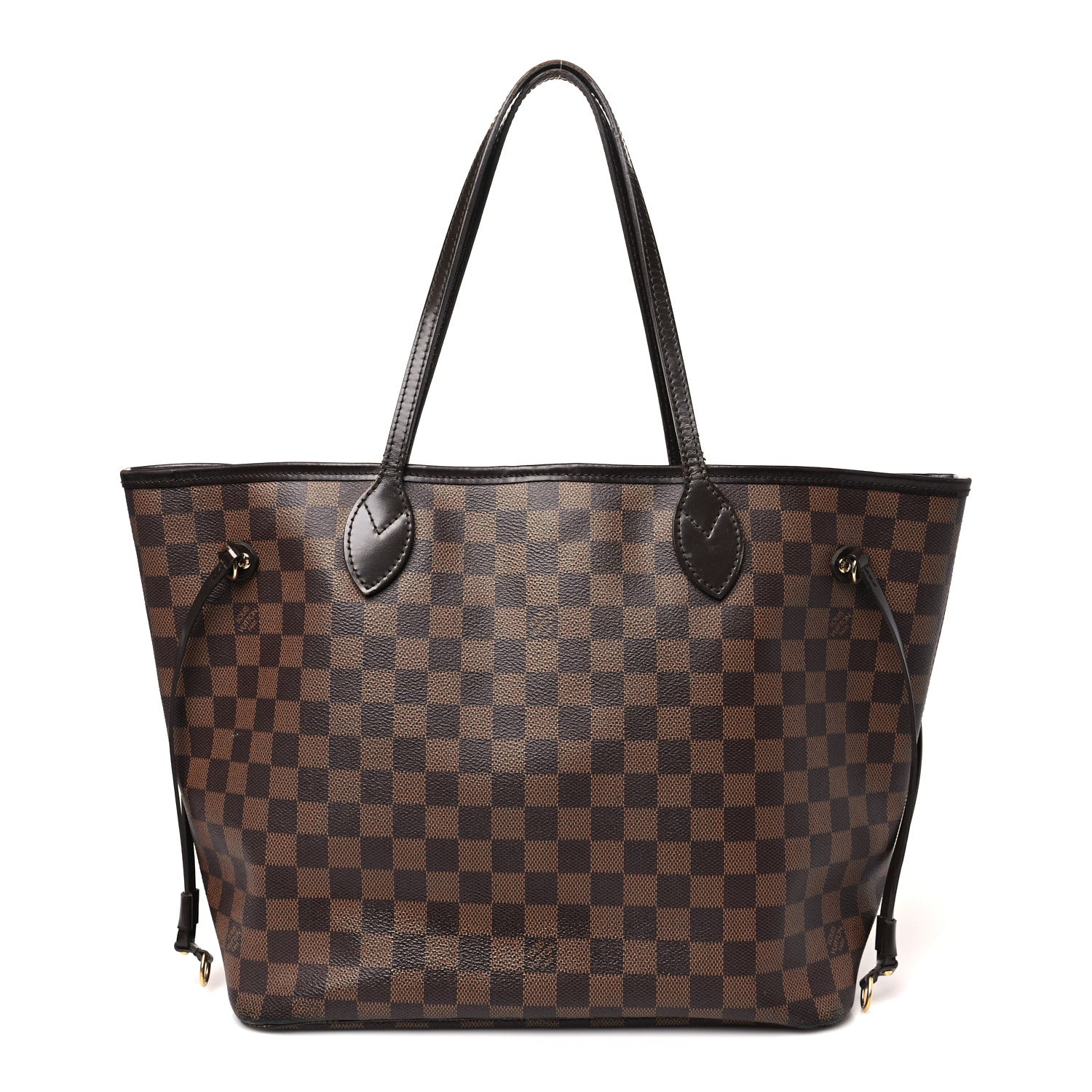 Damier Ebene Neo Neverfull MM
