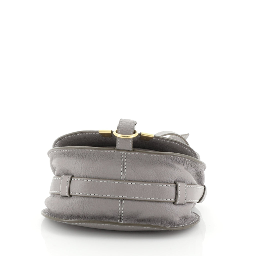Marcie Crossbody Bag Leather Mini