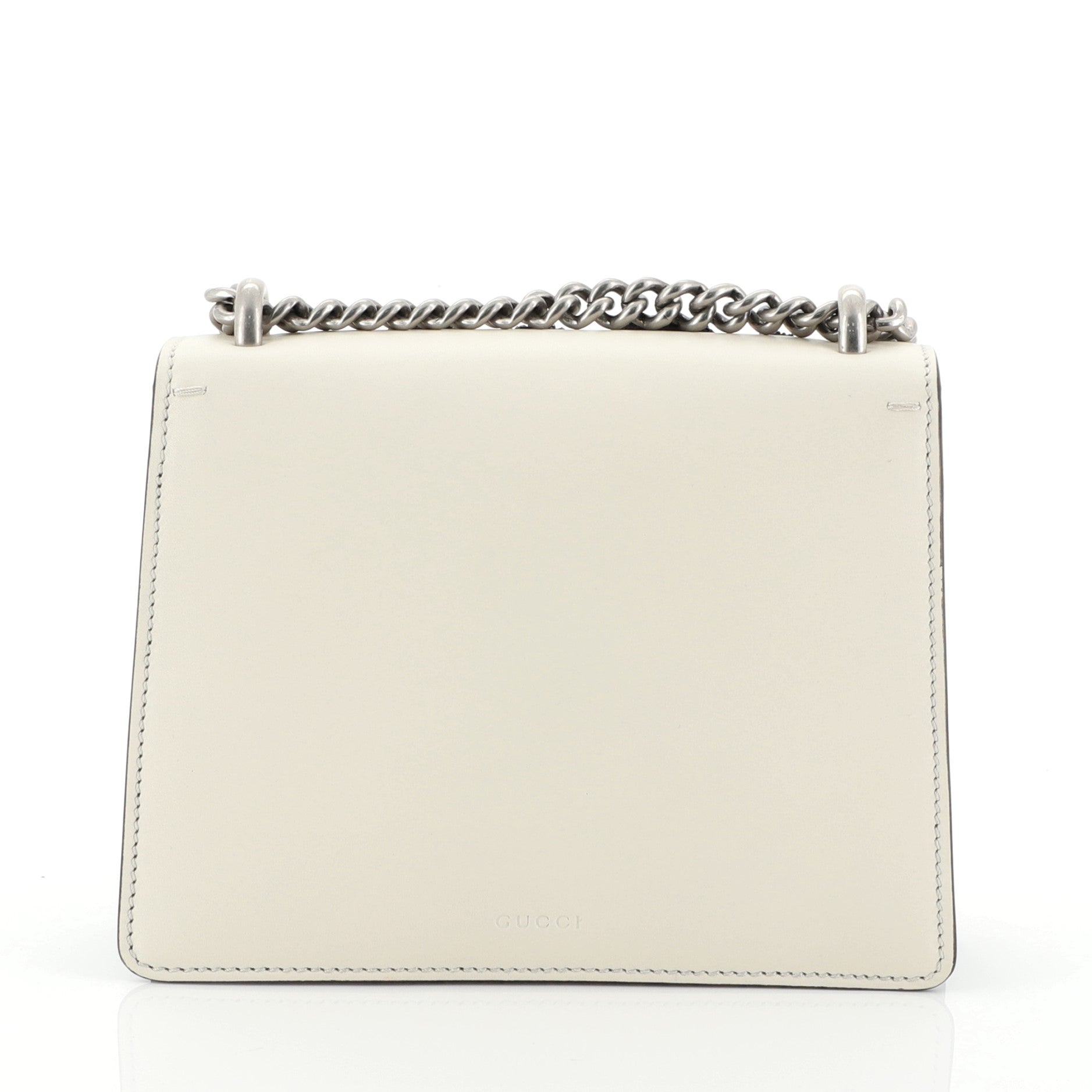 Dionysus Bag Embellished Leather Mini