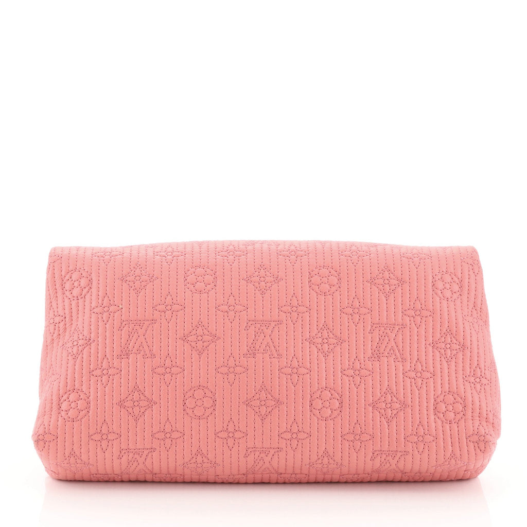 Altair Clutch Limited Edition Monogram