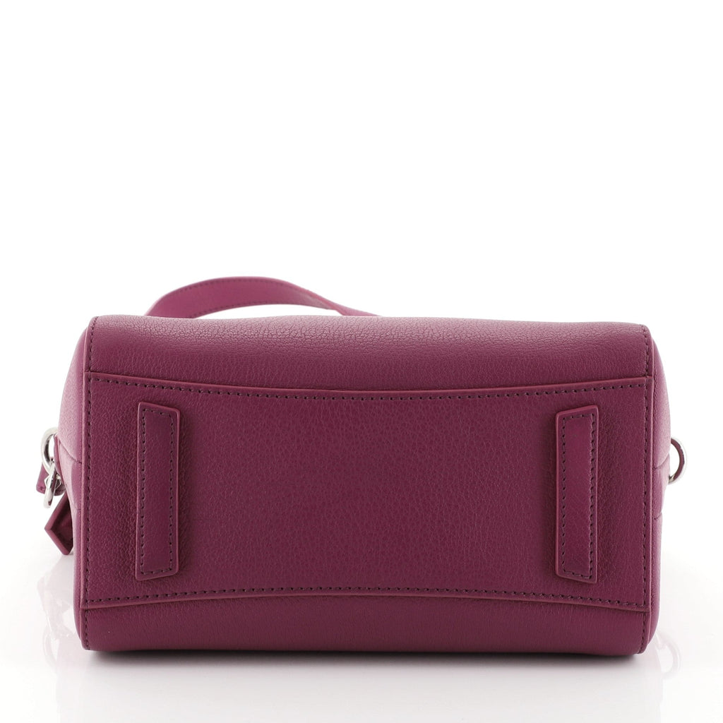 Antigona Bag Leather Mini