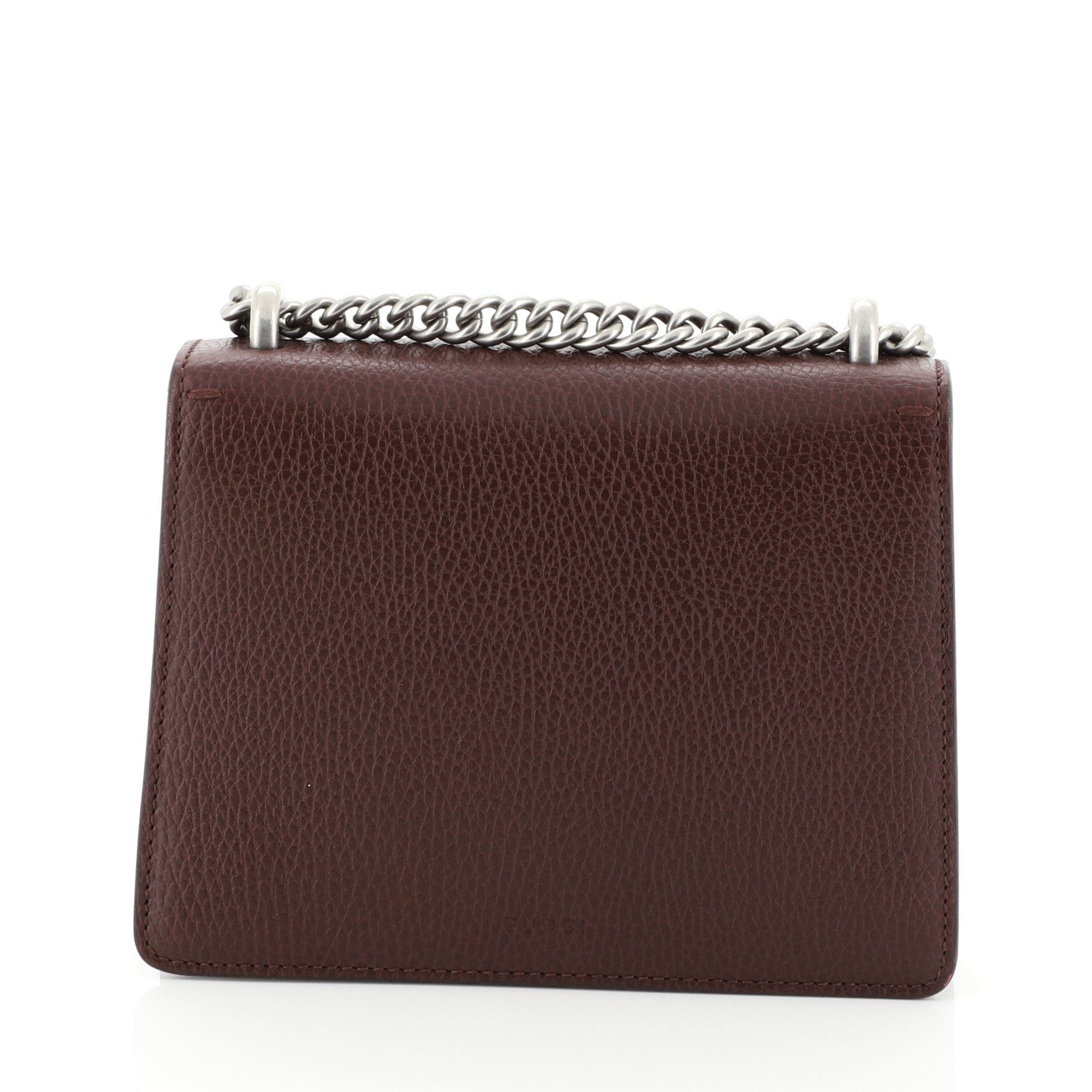 Dionysus Bag Leather Mini