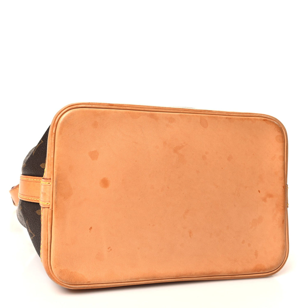 Monogram Noe BB