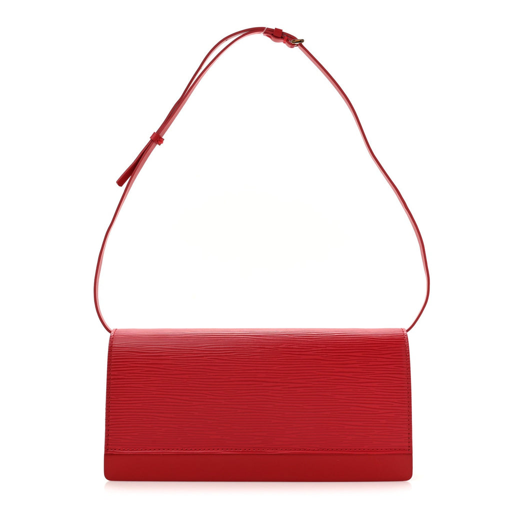 Epi Honfleur Castillan Red