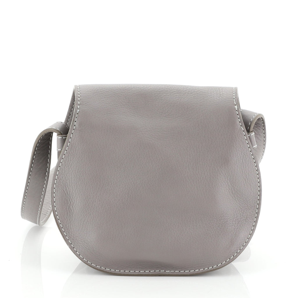 Marcie Crossbody Bag Leather Mini