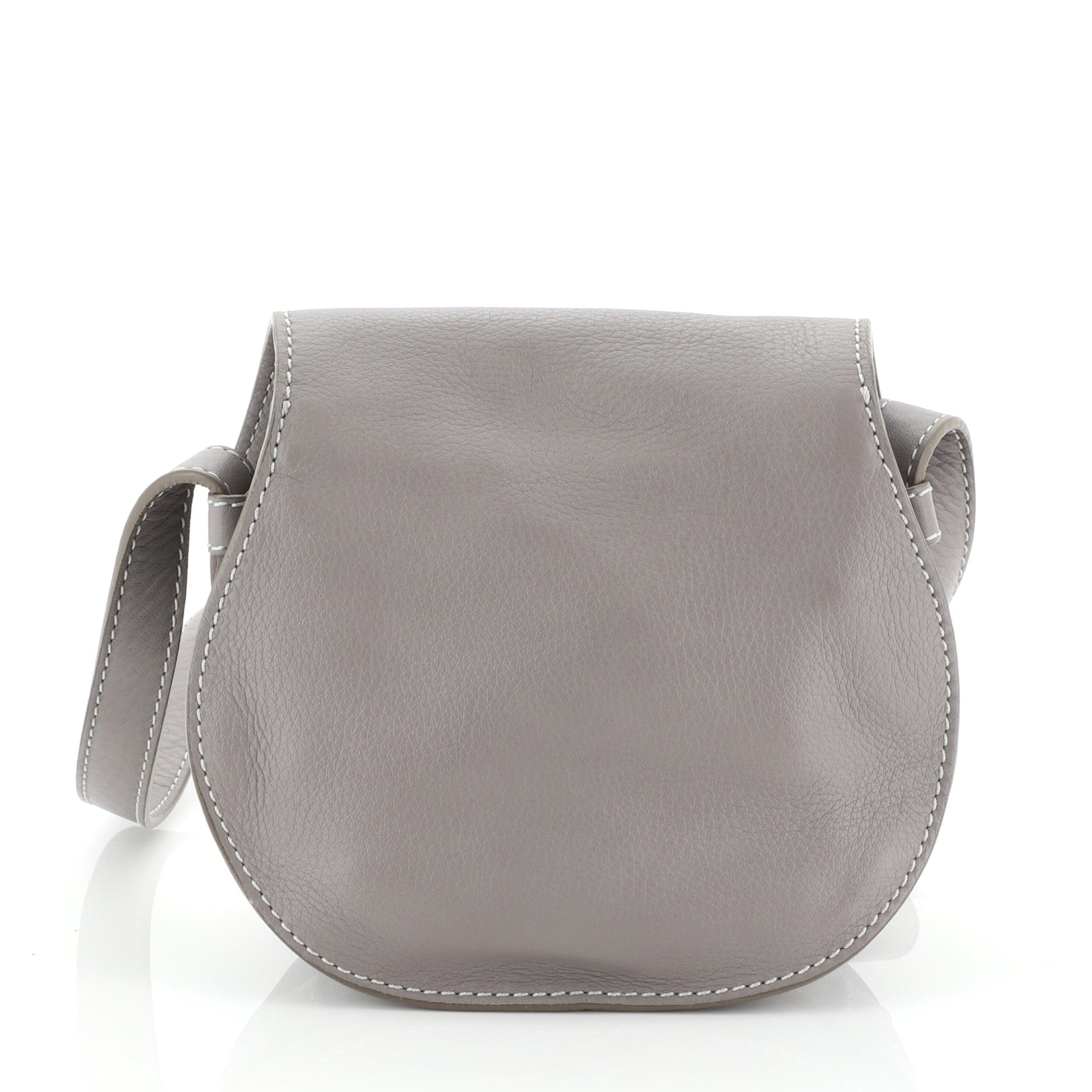 Marcie Crossbody Bag Leather Mini