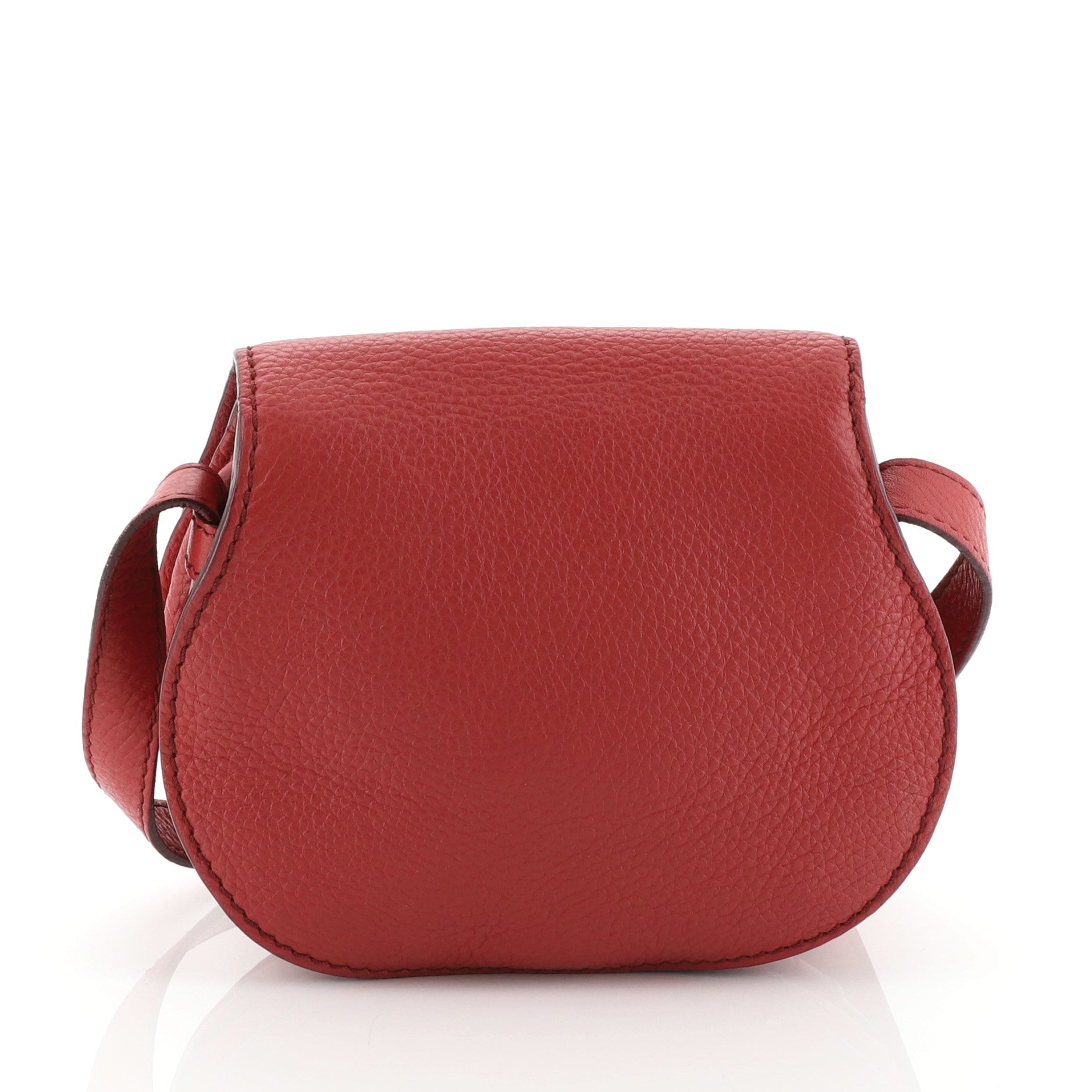 Marcie Crossbody Bag Leather Mini