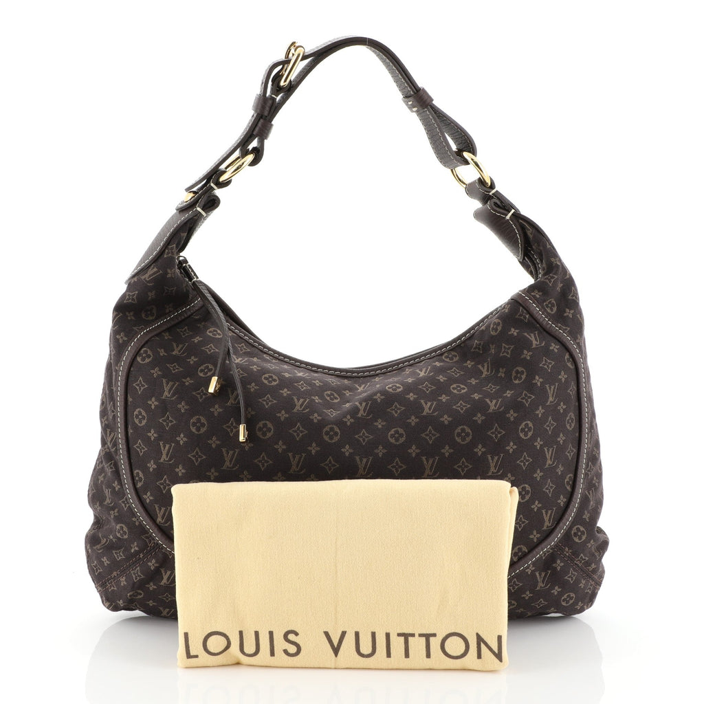 Manon Handbag Mini Lin MM