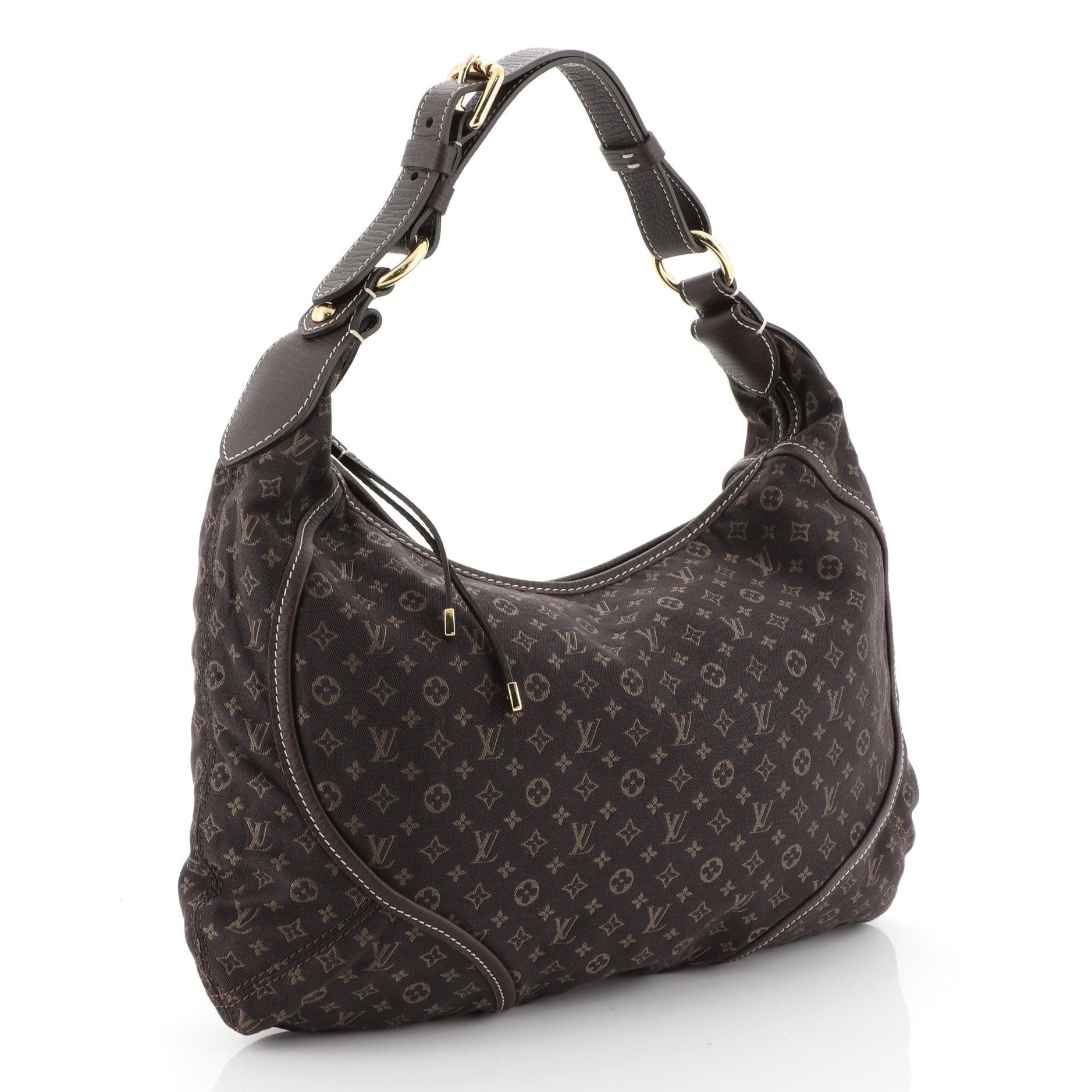 Manon Handbag Mini Lin MM