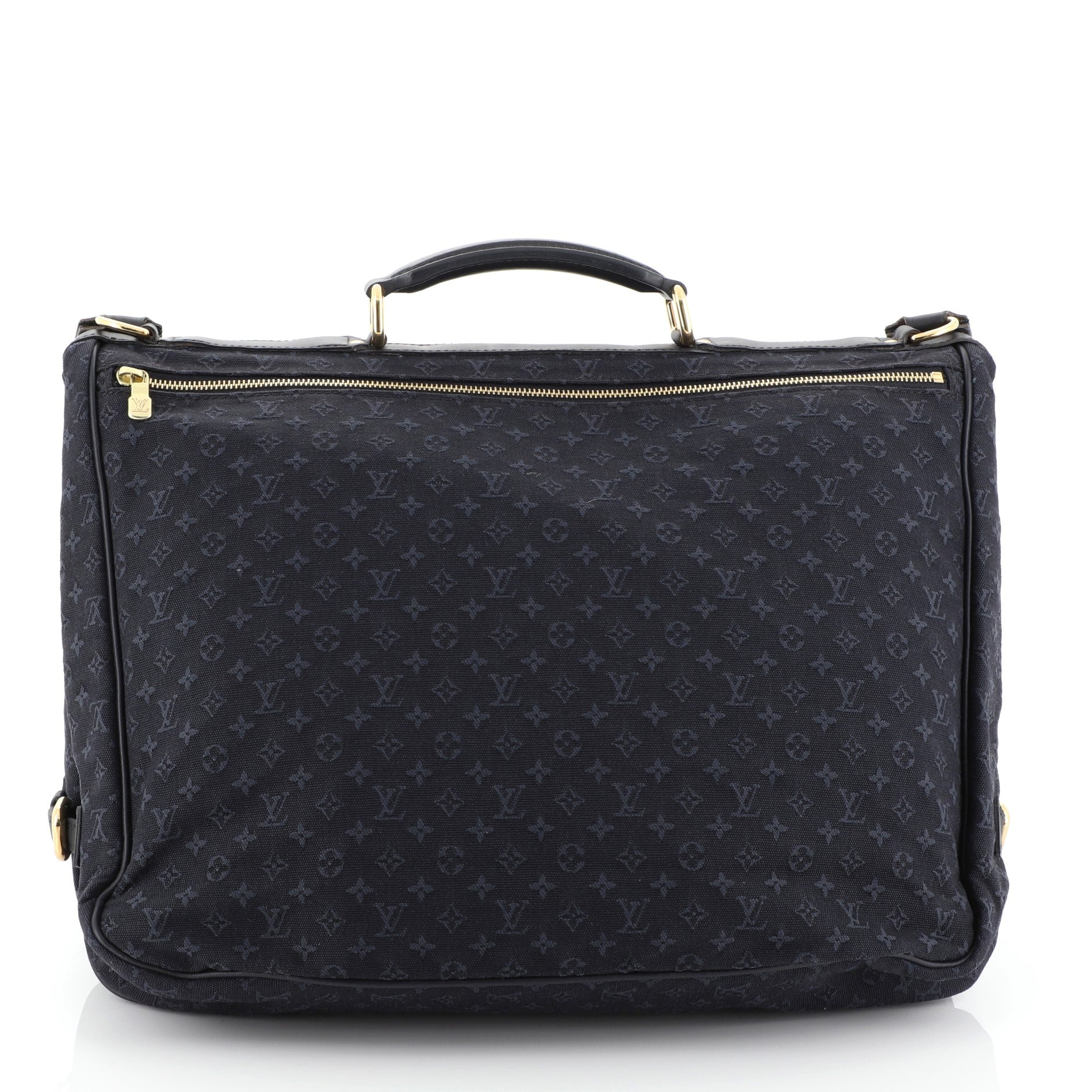 Denise Handbag Mini Lin