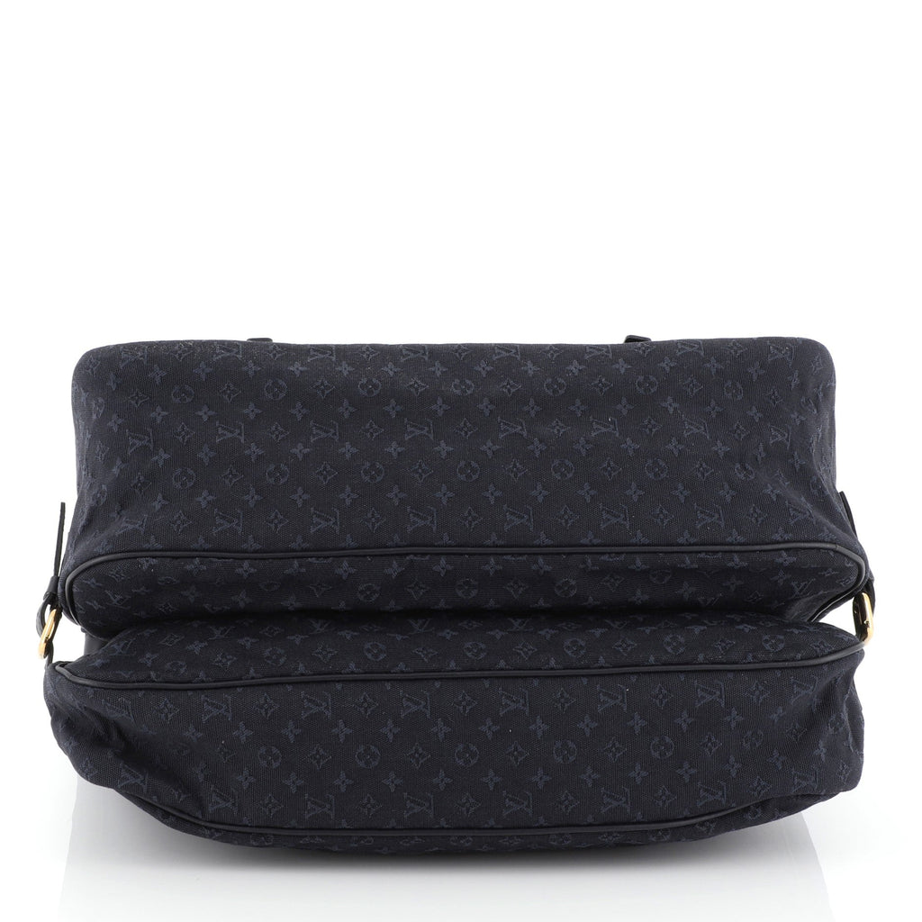 Denise Handbag Mini Lin