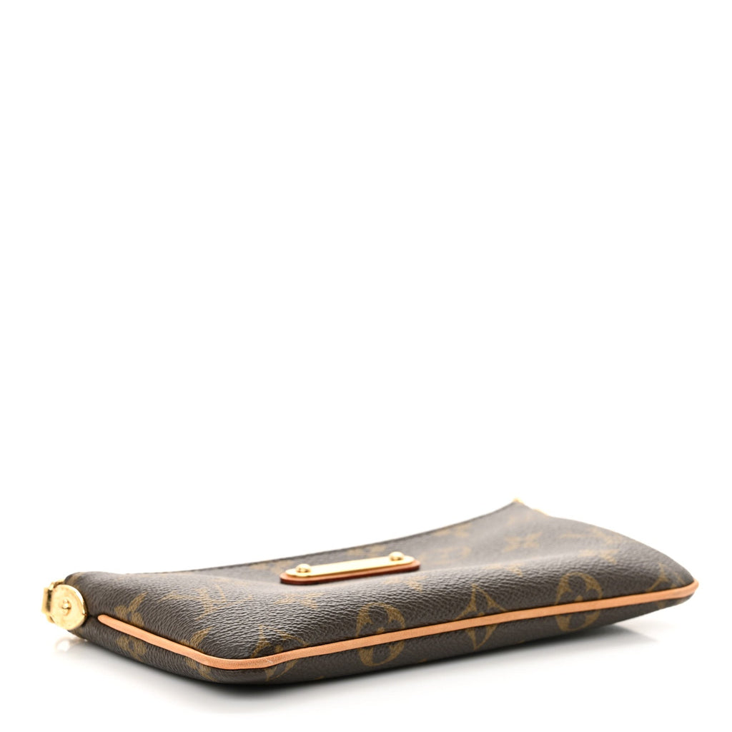 Monogram Pochette Milla MM
